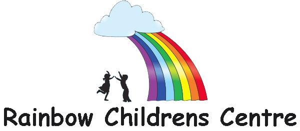 Rainbow Children's Centre Logo